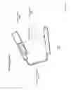 Fig. 04 - Disposable modular patella protector/clamp
