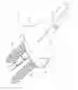 Fig. 01 - Prosthetic wrist implant