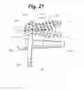 Fig. 10 - Prosthetic wrist implant