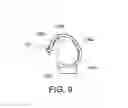 Fig. 10 - Finger assist device