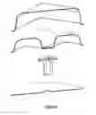 Fig. 41 - Methods and apparatus for improved interface between the human body and prosthetic or similar devices