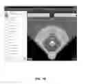 Fig. 15 - Transmission and retrieval of real-time scorekeeping