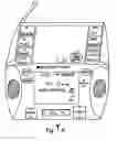 Fig. 05 - Live radio transformer