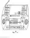 Fig. 06 - Live radio transformer