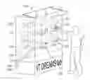 Fig. 01 - 3D printing vending machine