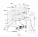 Fig. 02 - 3D printing vending machine