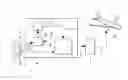 Fig. 01 - Automatic piloting method and system for an aircraft