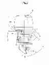 Fig. 03 - Tilt-angle adjusting apparatus and ship propulsion machine