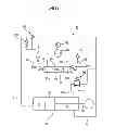 Fig. 07 - Tilt-angle adjusting apparatus and ship propulsion machine