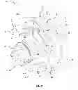 Fig. 03 - METHOD FOR SWITCHING BETWEEN WYE AND DELTA CONFIGURATIONS IN AN ELECTRIC MOTOR