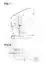 Fig. 02 - Grill shutter device