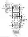 Fig. 01 - Clutch control device for work vehicle