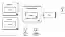 Fig. 01 - SYSTEMS AND METHODS FOR MANAGING CONTRACTS BETWEEN A FINANCIAL INSTITUTION AND ITS VENDORS