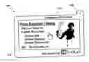 Fig. 01 - METHOD AND SYSTEM FOR DELIVERING CURSOR-BASED CONTENTBASED ON USER INPUTS