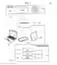 Fig. 02 - System and method for tracking fitness progress from a client device