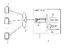 Fig. 01 - Game server device, server control method, and server control program