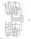Fig. 07 - Integrated clock architecture for improved testing