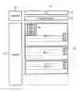 Fig. 01 - SEMICONDUCTOR STORAGE DEVICE, CONTROLLER, AND MEMORY SYSTEM