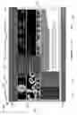Fig. 06 - Multi-layer computer application with a transparent portion