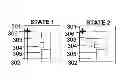 Fig. 01 - Systems and methods for managing transform points and effects in multi-state electronic content
