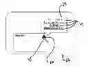 Fig. 01 - METHODS, SYSTEMS AND APPARATUSES FOR MANAGING THE PRESENTATION OF INFORMATION