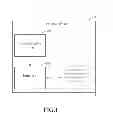 Fig. 02 - Method of unlocking electronic device by displaying unlocking objects at randomized/user-defined locations and related computer readable medium thereof