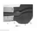 Fig. 04 - CUT RESISTANT COMPRESSION SOCK WITH MOISTURE CHANNELING