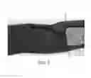 Fig. 06 - CUT RESISTANT COMPRESSION SOCK WITH MOISTURE CHANNELING