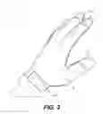 Fig. 04 - Sanitary Palm Protector
