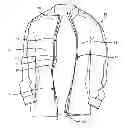 Fig. 01 - Zipper arrangement