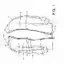 Fig. 02 - Zipper arrangement
