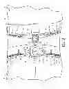 Fig. 03 - Zipper arrangement