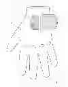 Fig. 01 - Golf Glove