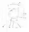Fig. 07 - Resilient phallus retention garment with localized stabilization
