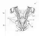 Fig. 01 - UPPER BODY PROTECTIVE SYSTEM