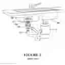 Fig. 03 - Double-Walled Kitchen Basket Strainer With Permanent Straining Device