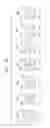 Fig. 08 - Flush toilet