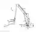 Fig. 01 - Pool Crane Rotation Apparatus