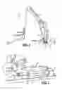 Fig. 02 - Pool Crane Rotation Apparatus