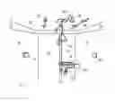 Fig. 01 - Safety shower