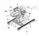 Fig. 01 - Apparatus and method for assisting impaired or disabled persons