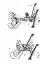 Fig. 04 - Apparatus and method for assisting impaired or disabled persons