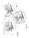Fig. 07 - Apparatus and method for assisting impaired or disabled persons