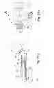 Fig. 10 - Apparatus and method for assisting impaired or disabled persons