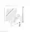 Fig. 12 - Apparatus and method for assisting impaired or disabled persons