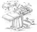 Fig. 01 - Positioning device and method of use