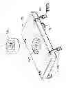 Fig. 06 - Positioning device and method of use