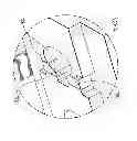 Fig. 10 - Positioning device and method of use