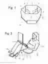 Fig. 02 - Stabilizing apparatus for inclined legs