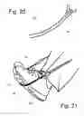 Fig. 12 - Stabilizing apparatus for inclined legs